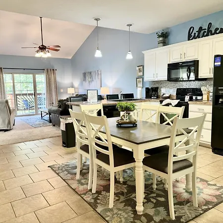 Upper Level Condo A-7